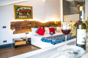 Гостиница Gumusyan Hotel  Стамбул